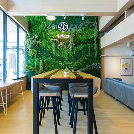 Trica Hostel