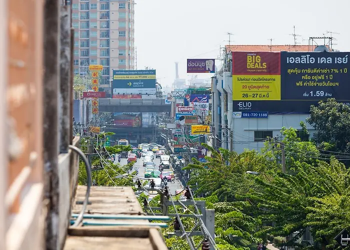Trica * Bangkok