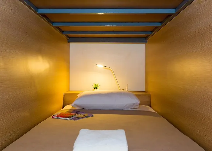 Hostel Trica