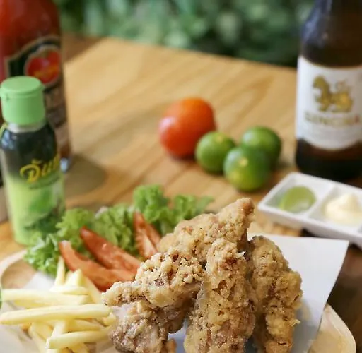 Trica Bangkok