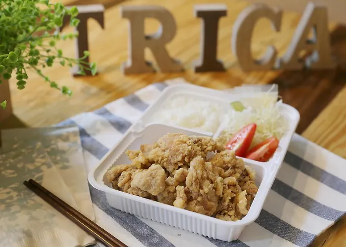 Trica Bangkok