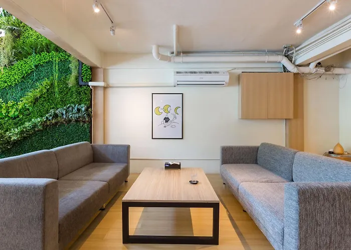 Trica Hostel