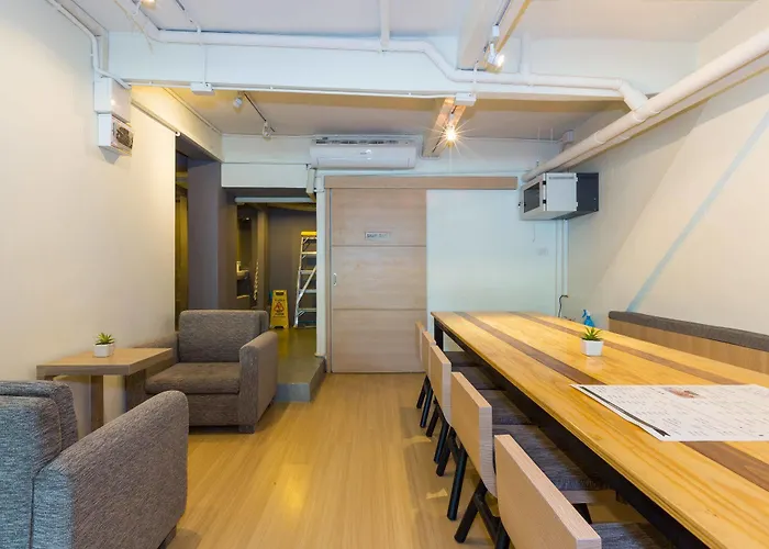 Hostel Trica