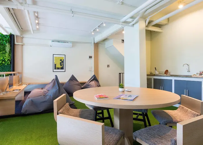 Trica Hostel