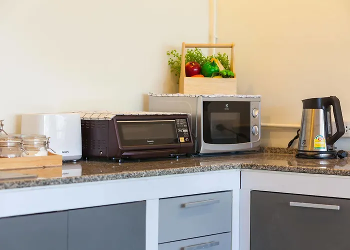 Trica Hostel Bangkok