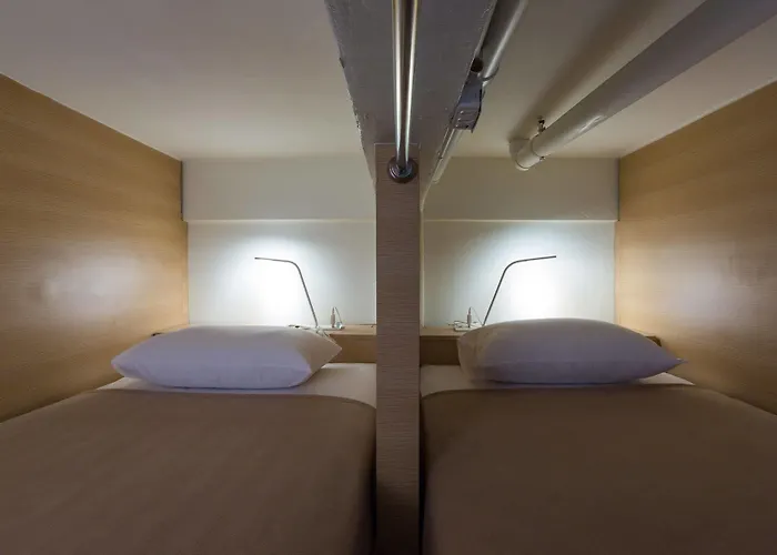 Hostel Trica *