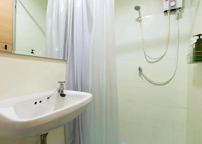 Trica Hostel *