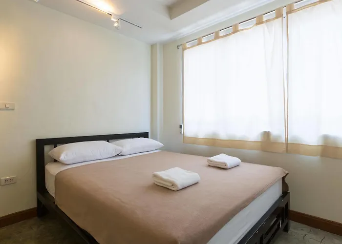 Trica Hostel *