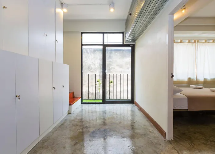 Hostel Trica Bangkok