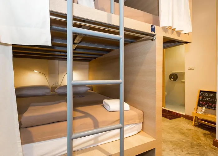 Hostel Trica *