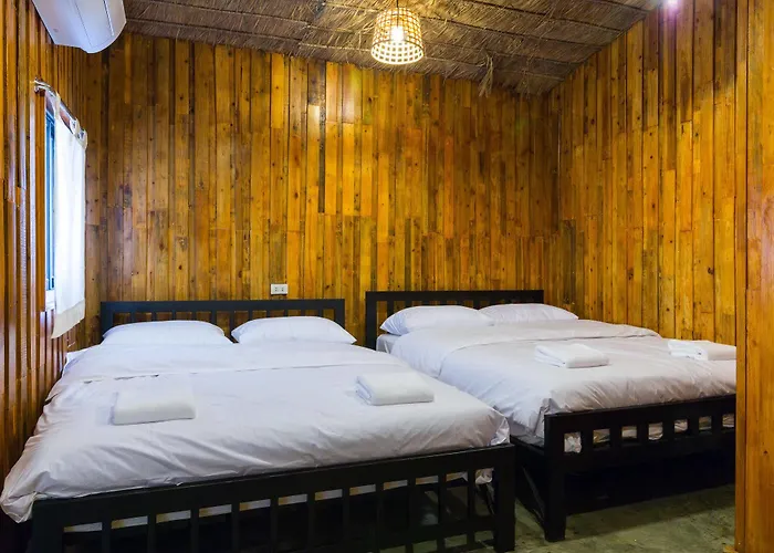 Hostel Trica *