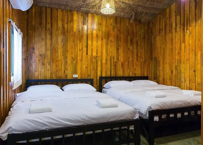 Hostel Trica Bangkok