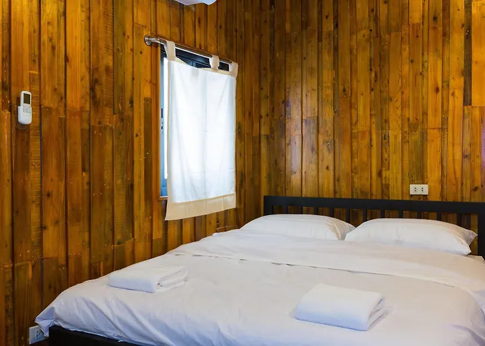 Trica Hostel