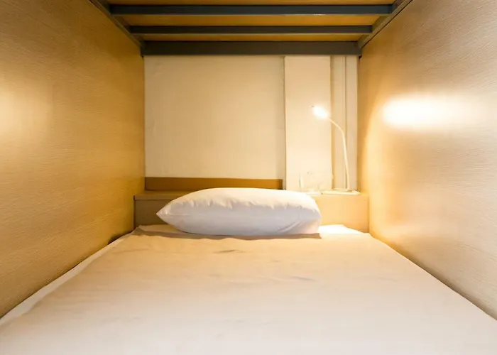 Hostel Trica