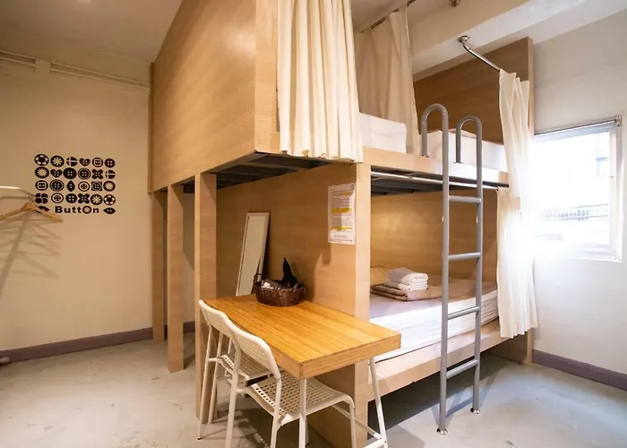 Trica Hostel