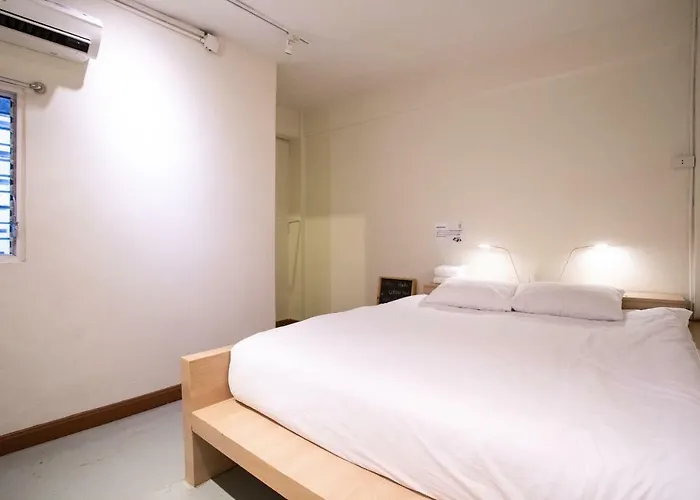 Hostel Trica *